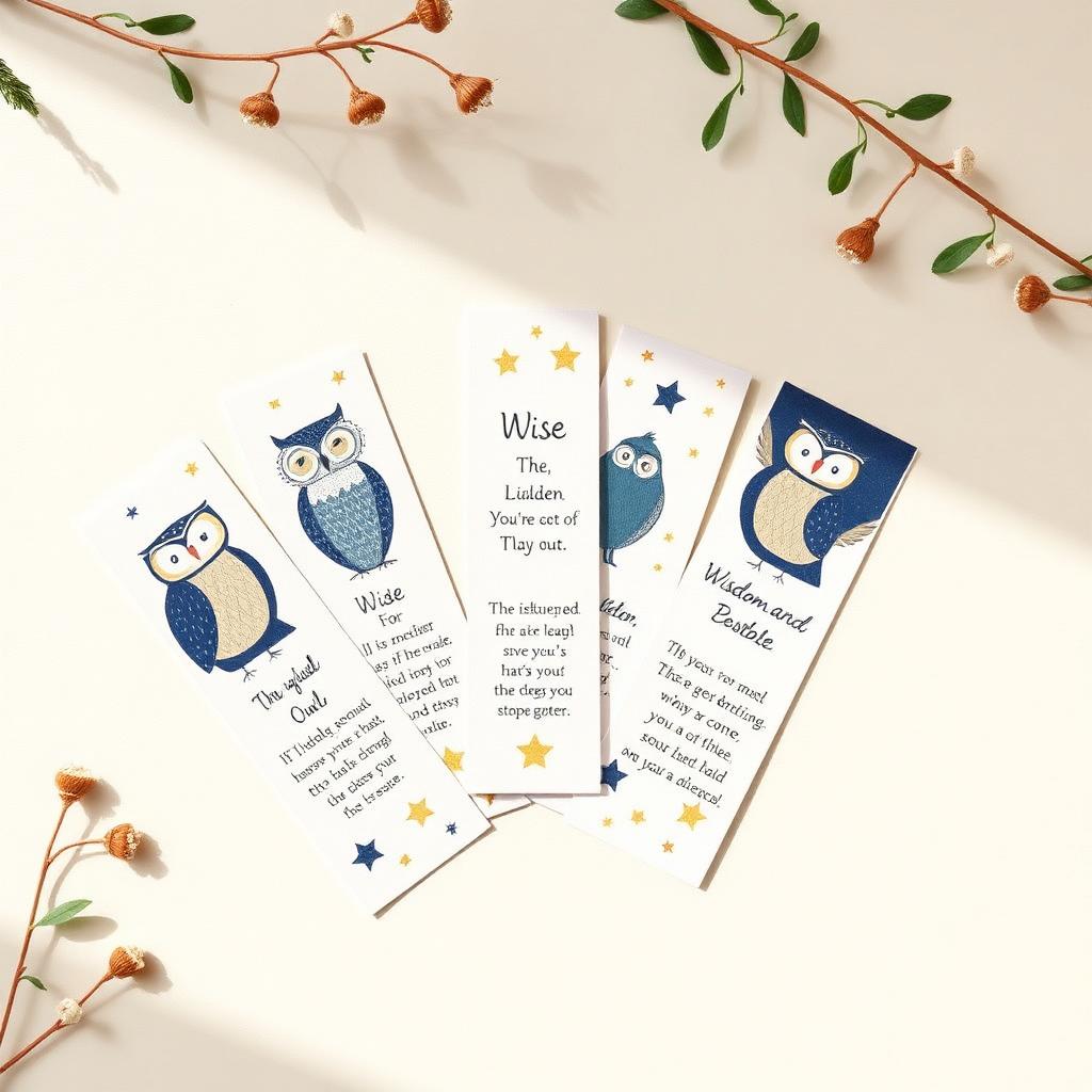 Little Reader Wisdom Pack